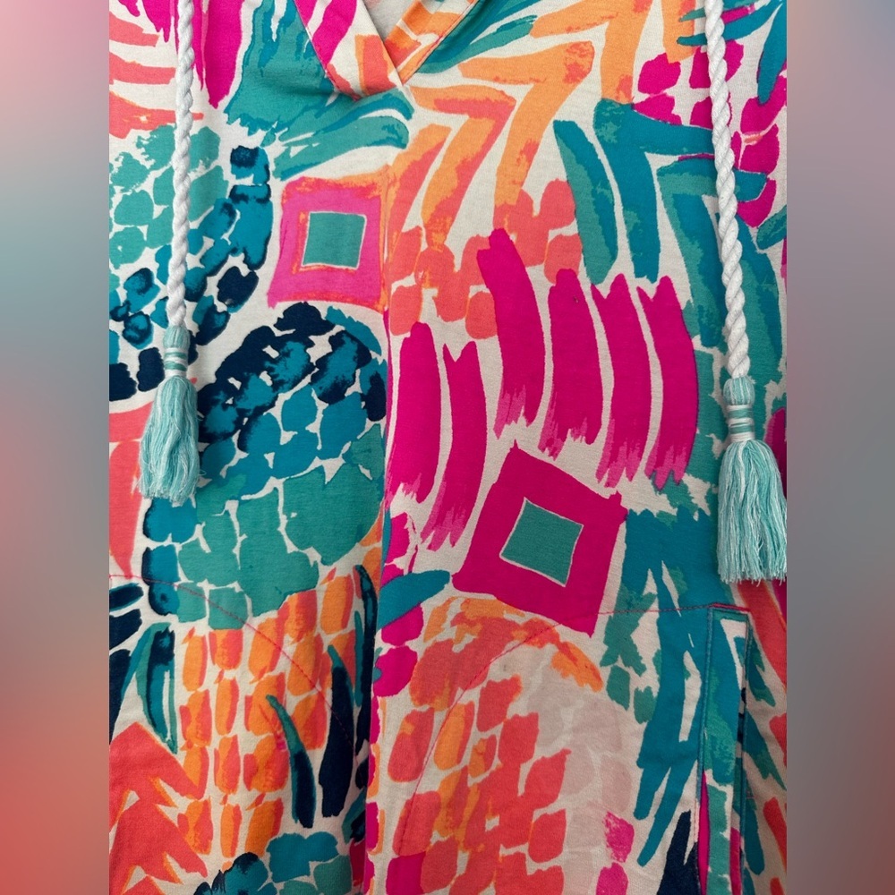 Lilly Pulitzer Rylie dress goombay smash XS - Picture 10 of 11